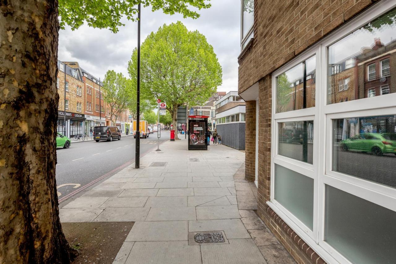 Gasthof Donatello Apart-rooms Tower Bridge Road London