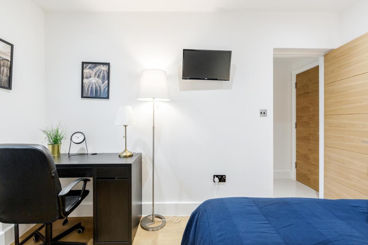 Gasthof Donatello Apart-rooms Tower Bridge Road