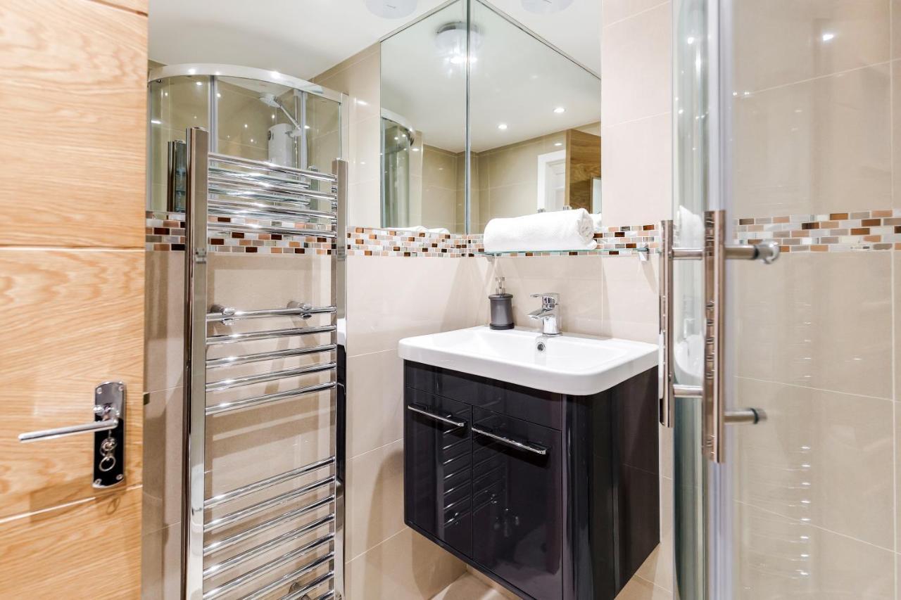 Affittacamere Donatello Apart-rooms Tower Bridge Road 3*